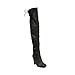 Produktbild Steve Madden Herrliche Damenstiefel, (schwarz), 40 EU