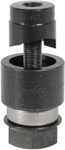 Greenlee 12338 KNOCKOUT PUNCH UNIT, 23.8 mm