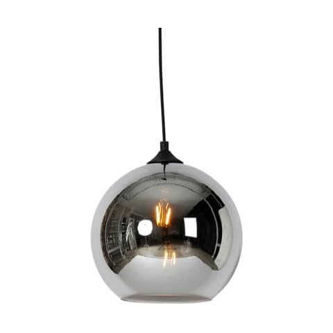 Qazqa Wallace Suspension LED Dimmable Cover