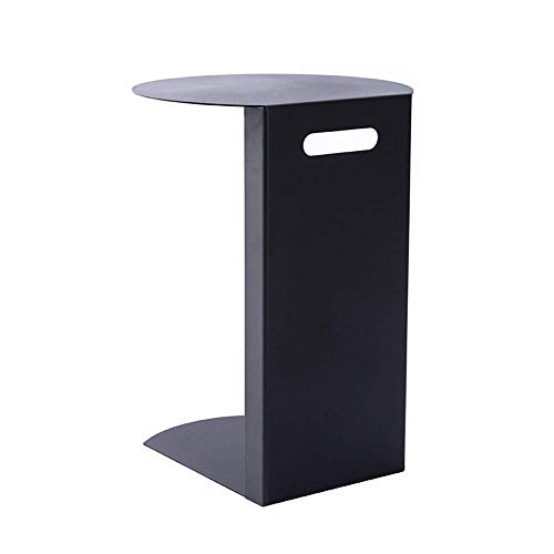 Home&Selected Furniture/Nordic Style Iron Art Side Table Living Room C Home&Selected Furniture/Nordic Style Iron Art Side Table Living Room C