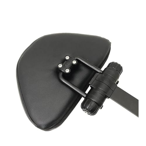 Respaldo de conducción ajustable y cojín delantero conductor para R1250GS Adventure 2014-2023 4