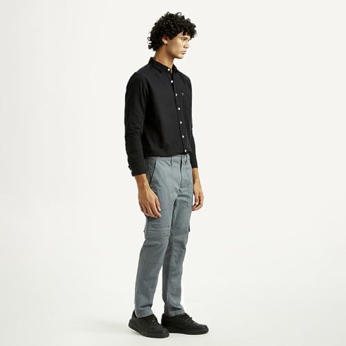 Image of Levi's Men's 511 Slim Fit Mid Rise Jeans