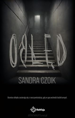 Obłęd: Kodein Tom 1 (1)