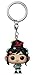 Funko 33423 Pocket POP Keychain: Disney: Wreck-It-Ralph 2: PPK 2