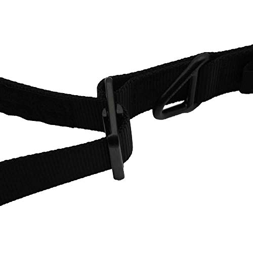 Nautika Tático Cinto Albany, Única