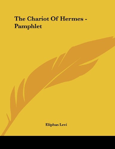 The Chariot of Hermes