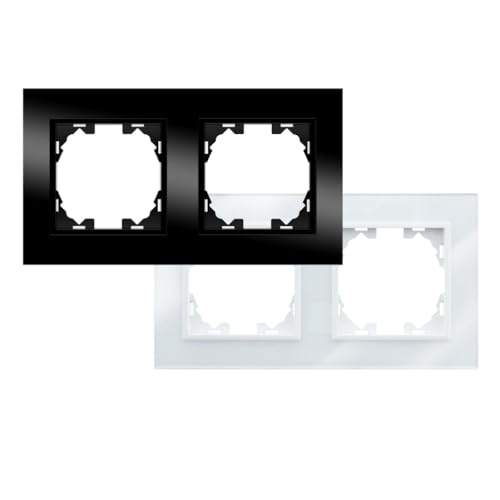 Módulo tapa ciega gris, fácil instalación, diseño compacto, adecuado para cubrir huecos en paneles eléctricos o mobiliario.