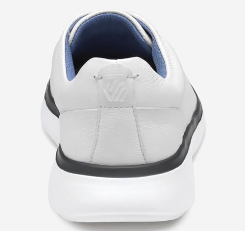 Johnston & Murphy Oasis Lace-to-Toe Shoes3