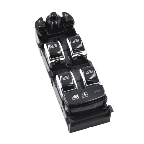 Bouton de commutation de fenêtre Volvo V90 Confort Habitacle Voyage Famille S90
