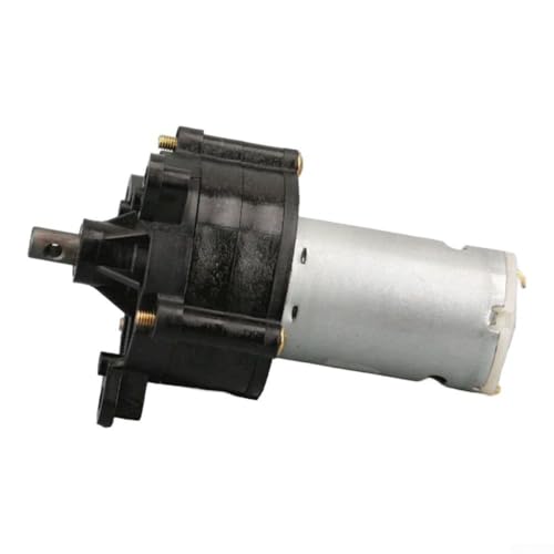Besttoolifes Generador manual de manivela CC para dispositivo de energía hidráulica portátil, fuente de alimentación de mano con salida de 20 W, cuerda de metal compacto para hidrógeno (generador)