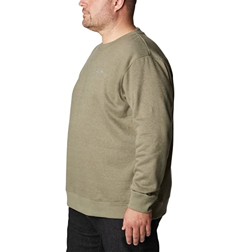 Image of Columbia Men's Hart Mountain II Crewneck Sweatshirt