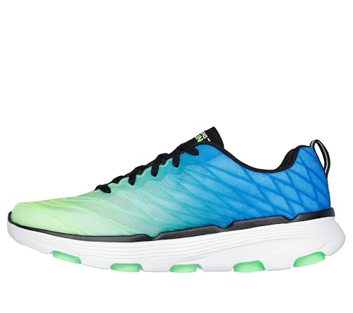 Image of Skechers Mens Go Run 7.0 - Equilateral Sneaker