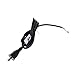 Porter Cable Replacement 10' / 16 Gauge / 2 WireCord # A10193