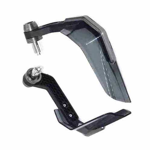 Pare-brise mains Sym Cruisym 300 GTS 300i contre le froid et vent Joymax Z300