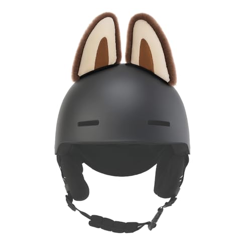 Helmet Smooth Surfaces