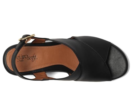 Eurosoft by Sofft Women's Kylie Heeled Sandal2