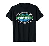 Survivor Borneo T-Shirt
