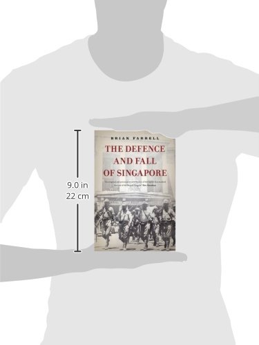 The Defence And Fall Of Singapore #TOP1