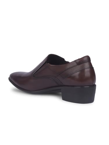 Image of Hush Puppies Mens Flex Slip on Oxford