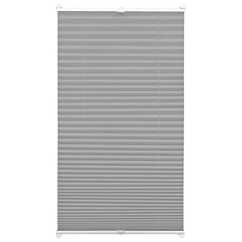 Store Plissé Gardinia EASYFIX 90x210 cm Cover