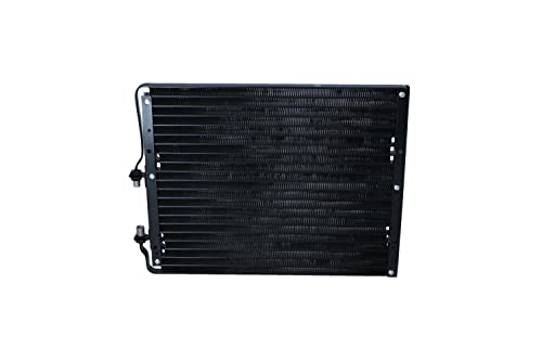 Image of NRF 35059 Condenser, air conditioning