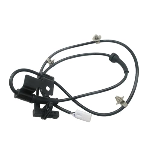 Sensor 956702B210 delantero derecho con lectura precisa de velocidad de rueda 2