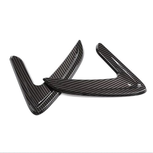 Autocollants de décoration garde-boue BMW pour masquer rayures - 3