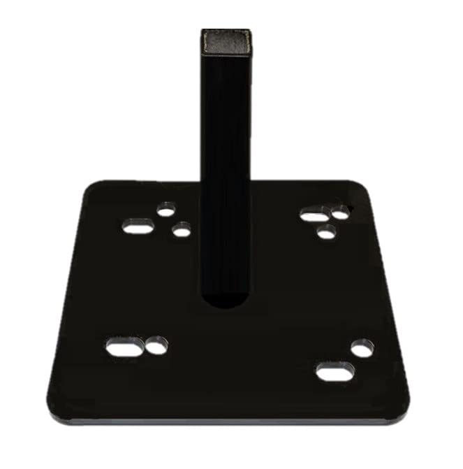 Knapheide20158480, Vise Stand Kit for KMT Unit