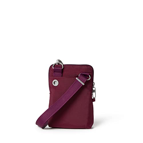 Image of Baggallini Anti-Theft Activity Crossbody Bag