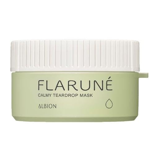 アルビオン フラルネ カーミィティアドロップマスク 80枚入のサムネイル