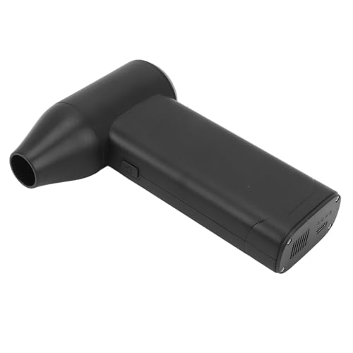 Plumeau électrique pour le camping et nettoyage de matériel informatique
