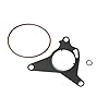 Vacuum Pump Rebuild Seal Kit Compatible with Fiat, Jeep 1.4L 1.3L Engines 68120415AA 55233645 #4