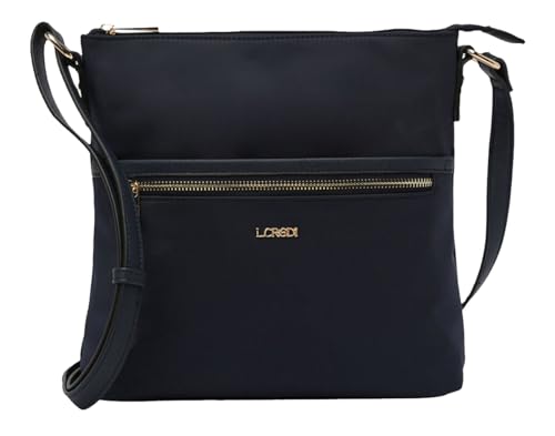 Sac L.Credi Alena navy idéal pour vos sorties en ville