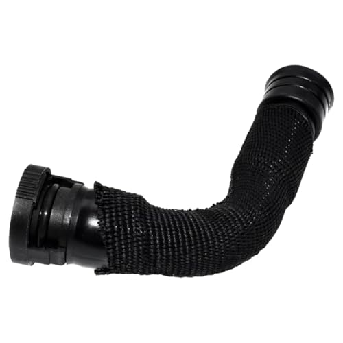 Manguera de ventilación del cárter Skoda para reparar pérdidas de vacío y gases OEM