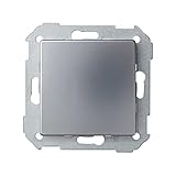Material: Aluminio Simon - 82800-33 placa ciega s-82 aluminio Ref. 6558233256