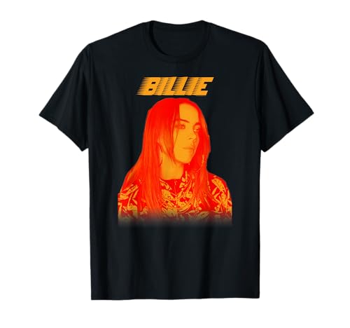 Producto oficial Billie Eilish Merch de música para fans...