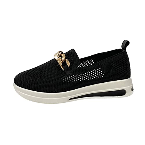 Chaussures de loisirs confortables pour femme idéales pour vos balades et sorties en plein air