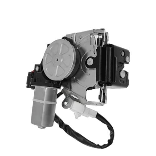 Serrure de coffre compatible Highlander et Venza loquet de fermeture arrière 69350-0E100