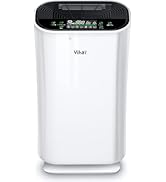 Amazon.co.jp: 空気清浄機 【花粉対策＆強力浄化&節電対策】 空気清浄