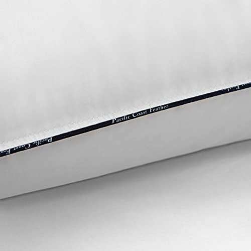 Pacific Coast Feather TRIA Down Pillow, Standard/Queen