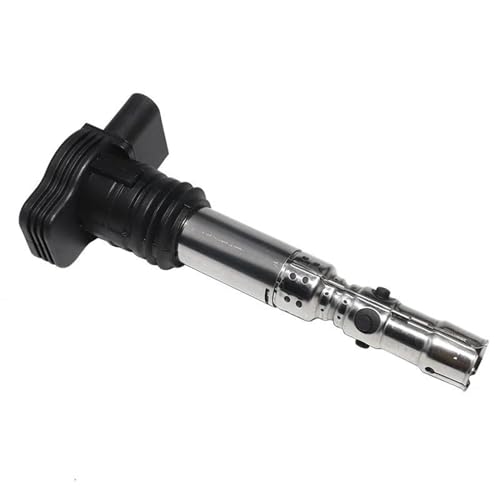 Juego de bobinas de encendido de 4 pines para Skoda Octavia I y Superb I