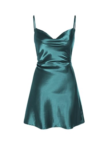 cider emerald green dress Crystal-Embellished Emerald Green Ball Gown main image 1