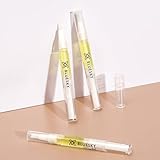 Bluesky Hydrating Cuticle Oil Pen, Moisture and Soften Dry Cuticles, Hand & Nail treatment with Sweet Almond Oil, Coconut and Golden Jojoba - Image 9