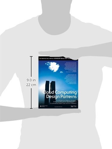 Cloud Computing Design Patterns