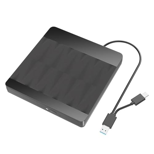 Graveur Lecteur CD haut de gamme mince et robuste pour ordinateur portable moderne