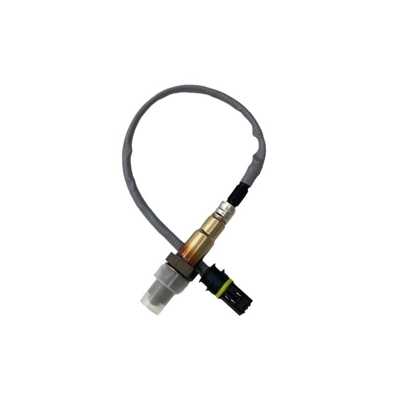 Capteur d'oxygène 0258006473 sonde lambda pour systèmes électriques Mercedes W210