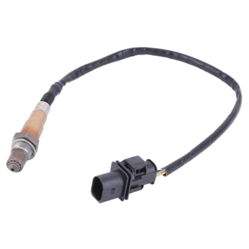 Sonde lambda O2 de rechange 7G919D375AA compatible C-Max 1.6 - 5