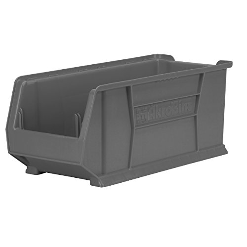 Best Heavy Duty Plastic Storage Bins 10Reviewz