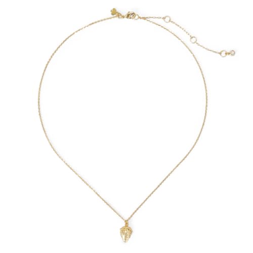 kate spade new york Secret Garden Strawberry Pendant