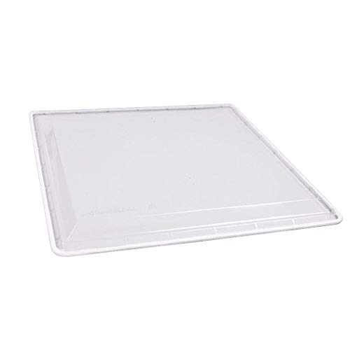 AC DraftShield CA1818 Central AC Vent Cover - 18 x 18 in.